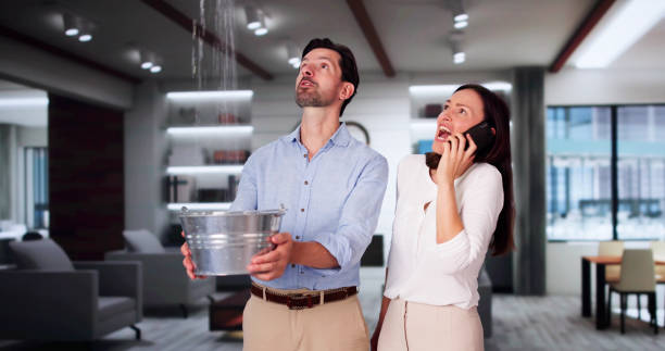 Reliable Farragut, TN Water damage restoration Solutions